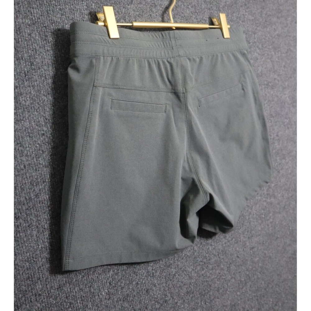 Kuhl Gray Women's Shorts - Picture 5 of 8